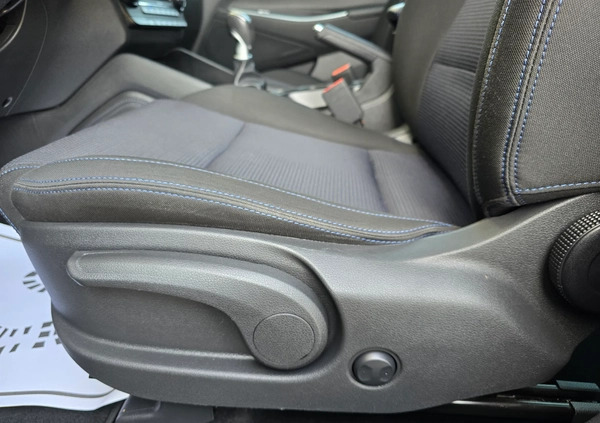 Hyundai Tucson cena 66999 przebieg: 168841, rok produkcji 2015 z Łęczna małe 781